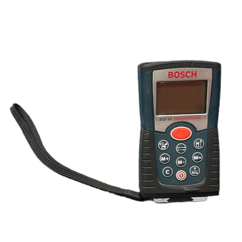 Bosch Laser Rangefinder Own4Less
